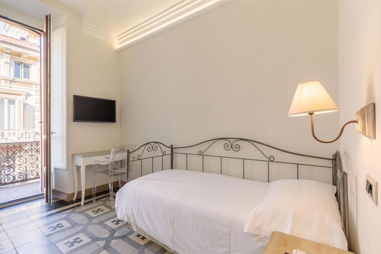 XX Settembre Urban Relais Ξενοδοχείο Τορίνο Εξωτερικό φωτογραφία