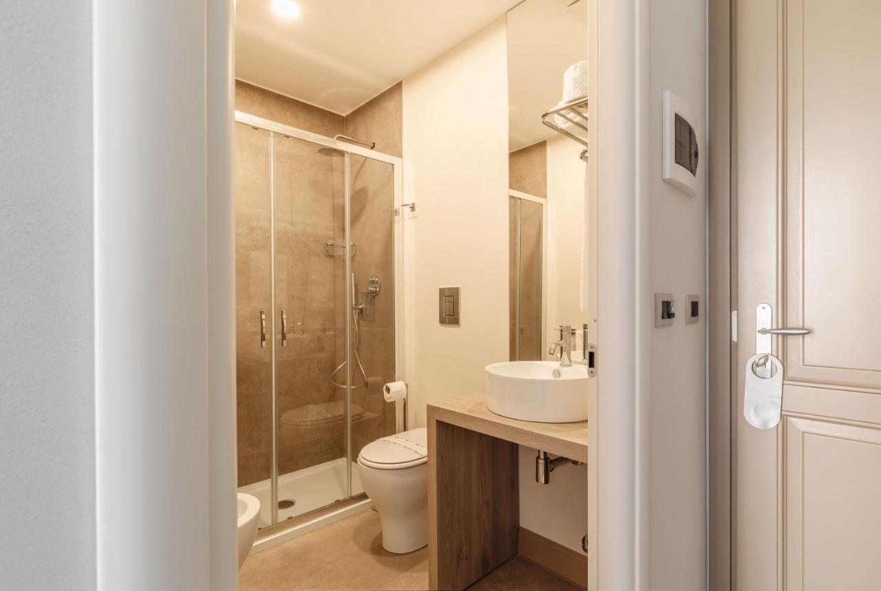XX Settembre Urban Relais Ξενοδοχείο Τορίνο Εξωτερικό φωτογραφία