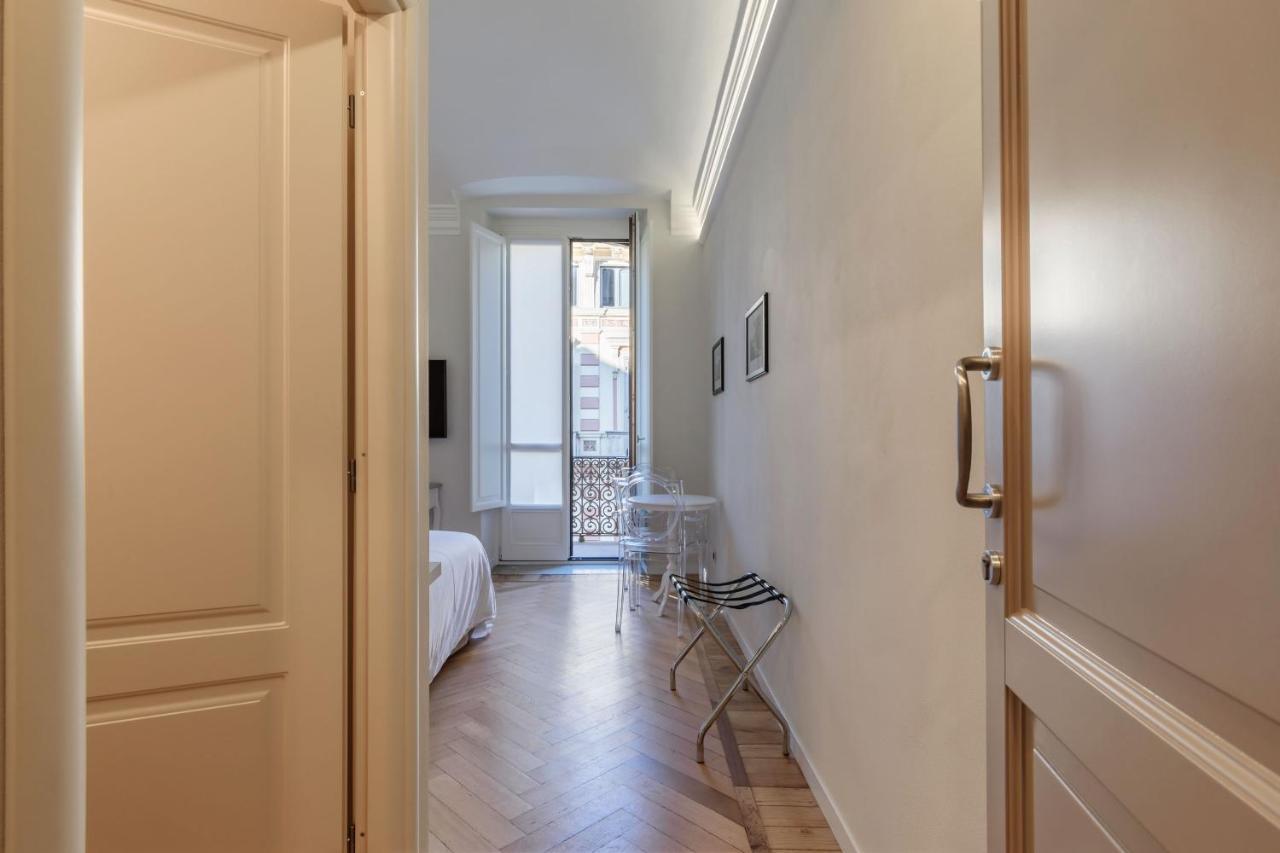 XX Settembre Urban Relais Ξενοδοχείο Τορίνο Εξωτερικό φωτογραφία