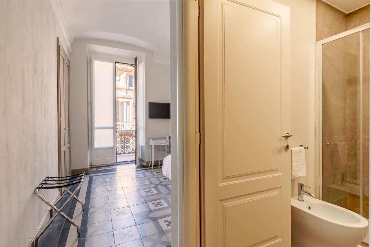 XX Settembre Urban Relais Ξενοδοχείο Τορίνο Εξωτερικό φωτογραφία