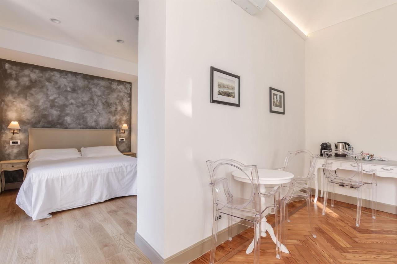 XX Settembre Urban Relais Ξενοδοχείο Τορίνο Εξωτερικό φωτογραφία