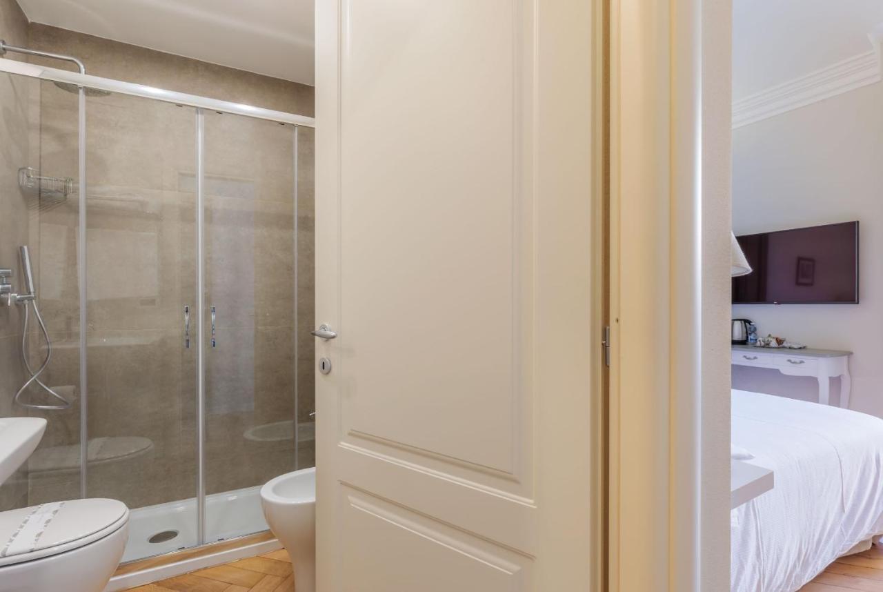 XX Settembre Urban Relais Ξενοδοχείο Τορίνο Εξωτερικό φωτογραφία