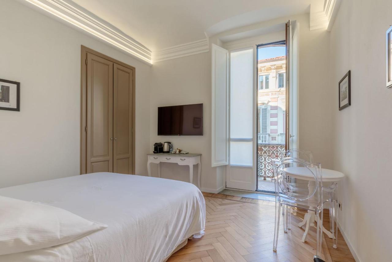 XX Settembre Urban Relais Ξενοδοχείο Τορίνο Εξωτερικό φωτογραφία