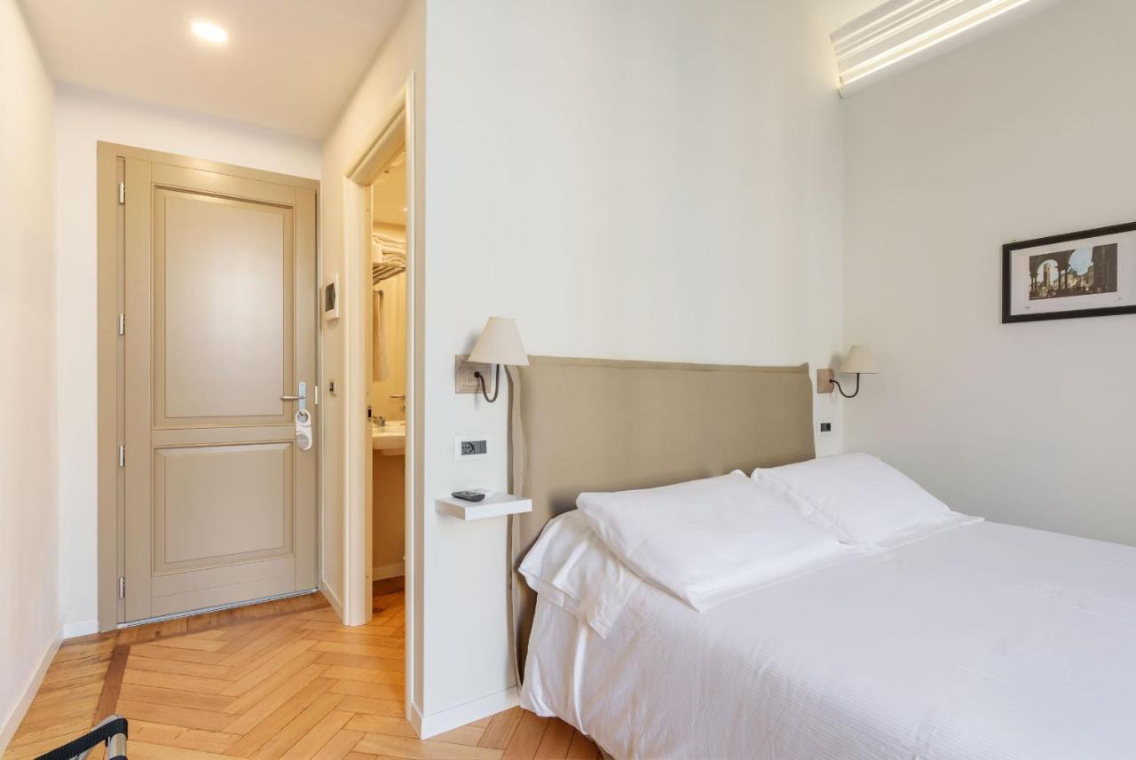 XX Settembre Urban Relais Ξενοδοχείο Τορίνο Εξωτερικό φωτογραφία