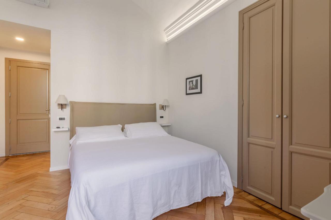 XX Settembre Urban Relais Ξενοδοχείο Τορίνο Εξωτερικό φωτογραφία