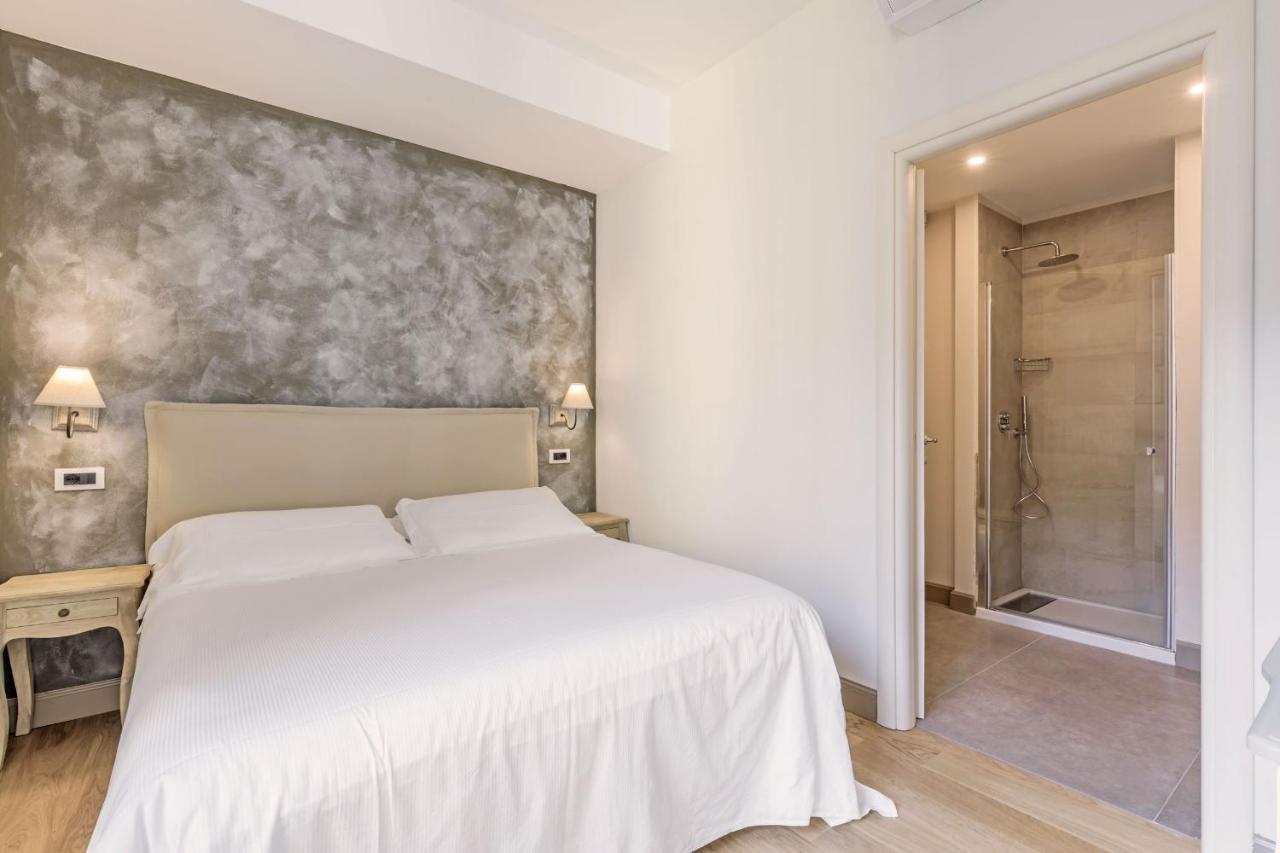 XX Settembre Urban Relais Ξενοδοχείο Τορίνο Εξωτερικό φωτογραφία