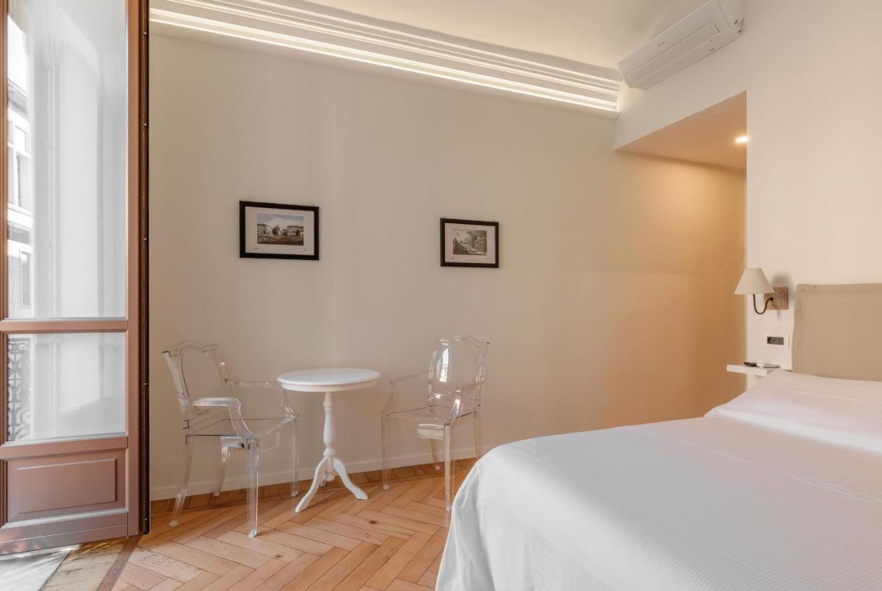 XX Settembre Urban Relais Ξενοδοχείο Τορίνο Εξωτερικό φωτογραφία
