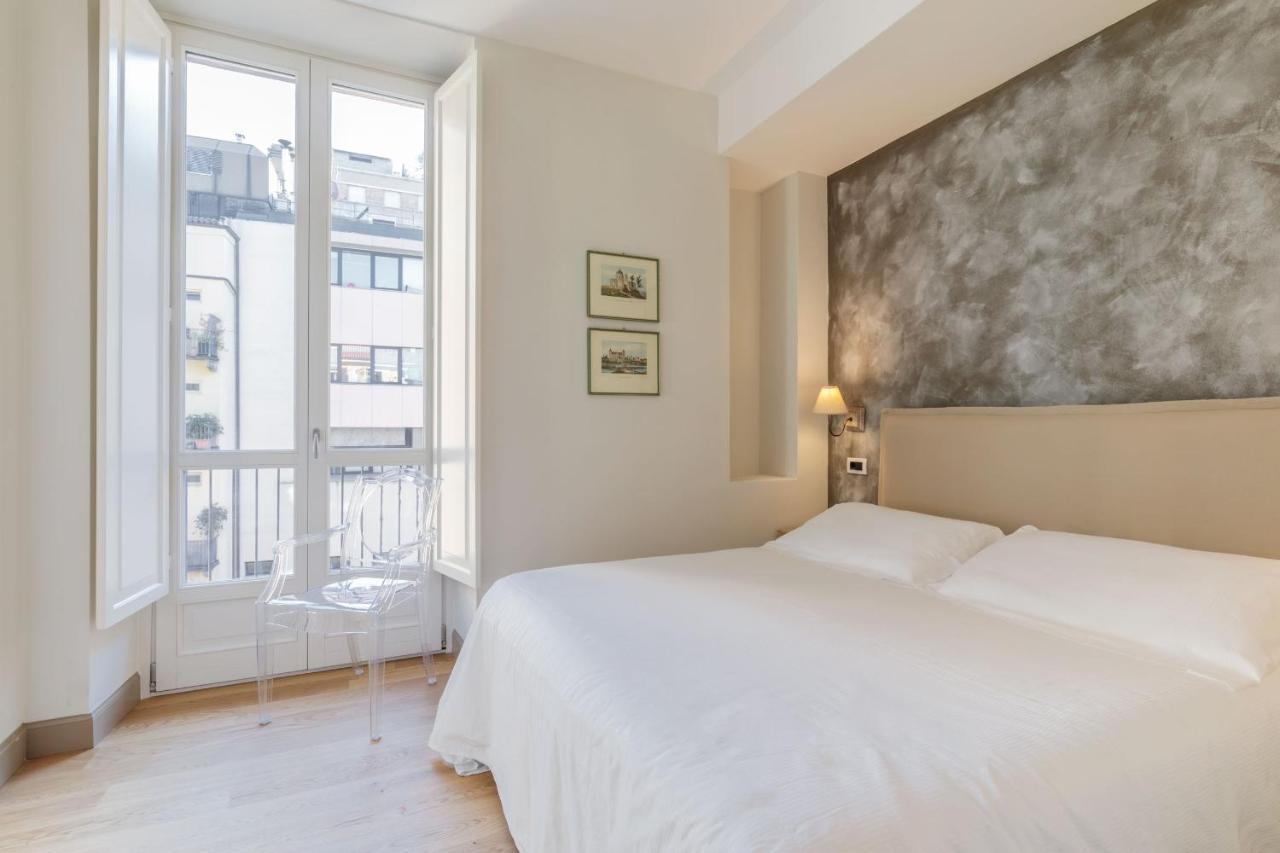 XX Settembre Urban Relais Ξενοδοχείο Τορίνο Εξωτερικό φωτογραφία