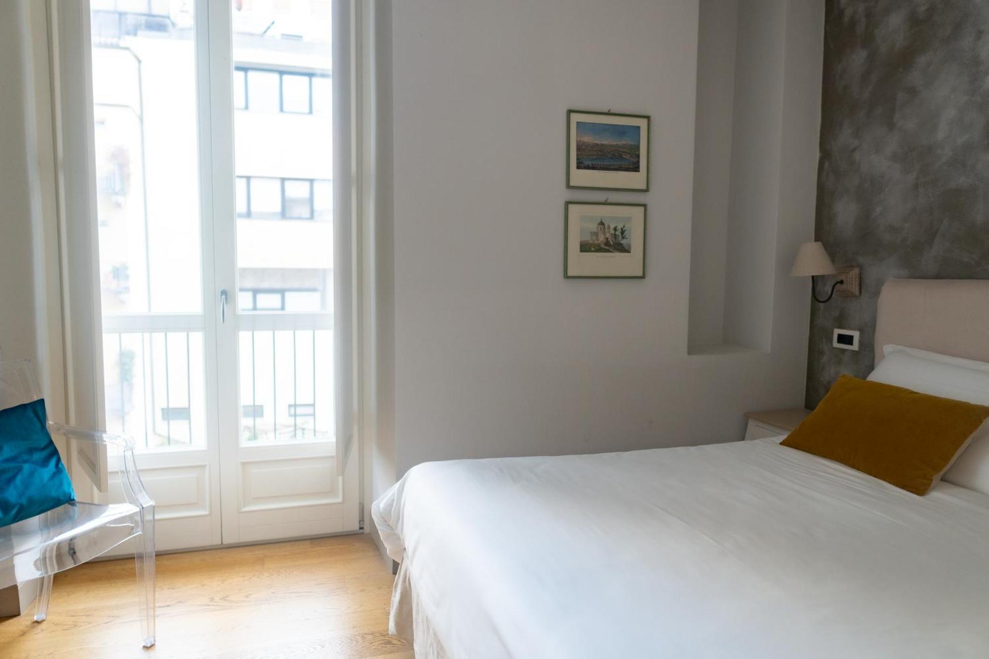 XX Settembre Urban Relais Ξενοδοχείο Τορίνο Εξωτερικό φωτογραφία
