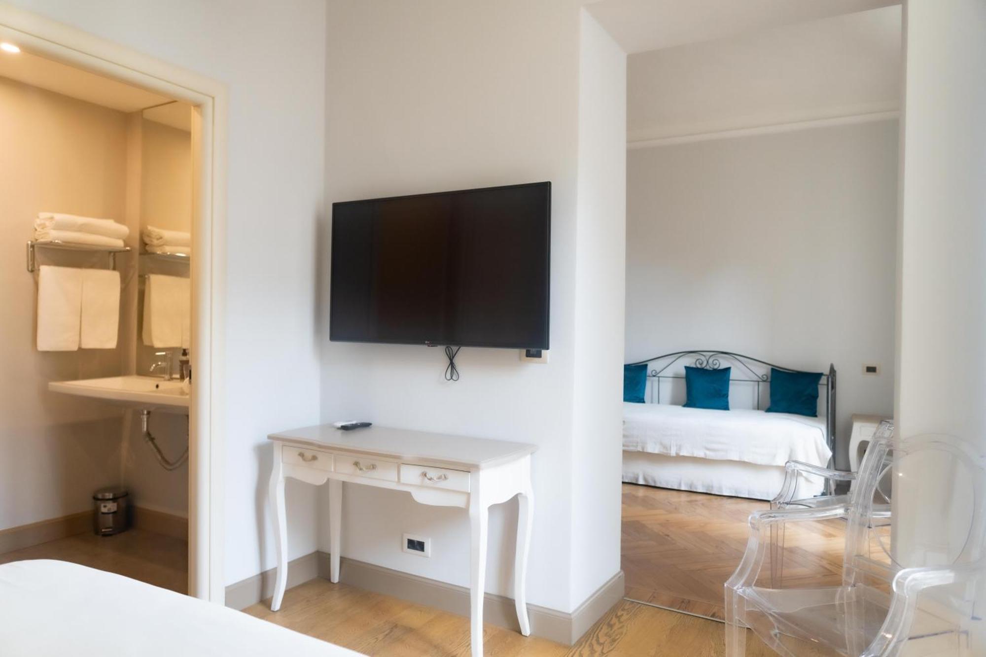 XX Settembre Urban Relais Ξενοδοχείο Τορίνο Εξωτερικό φωτογραφία