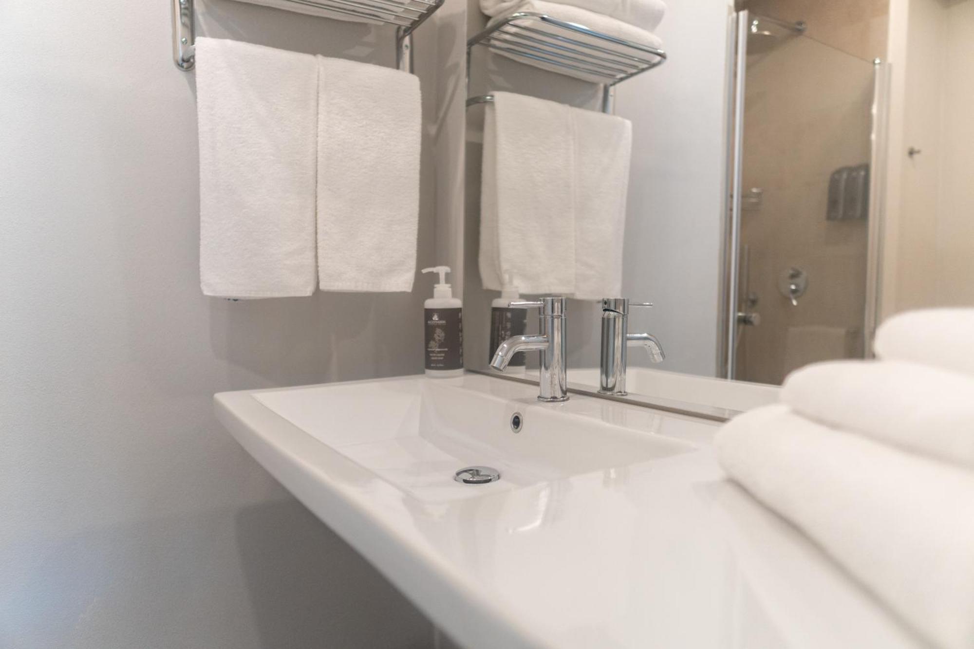 XX Settembre Urban Relais Ξενοδοχείο Τορίνο Εξωτερικό φωτογραφία