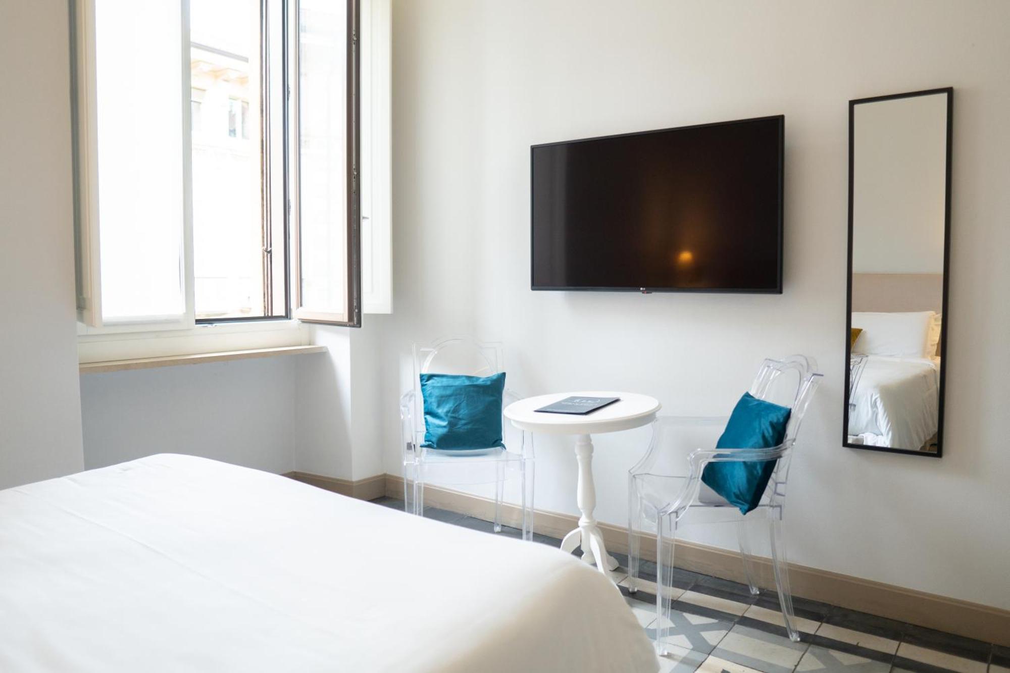 XX Settembre Urban Relais Ξενοδοχείο Τορίνο Εξωτερικό φωτογραφία