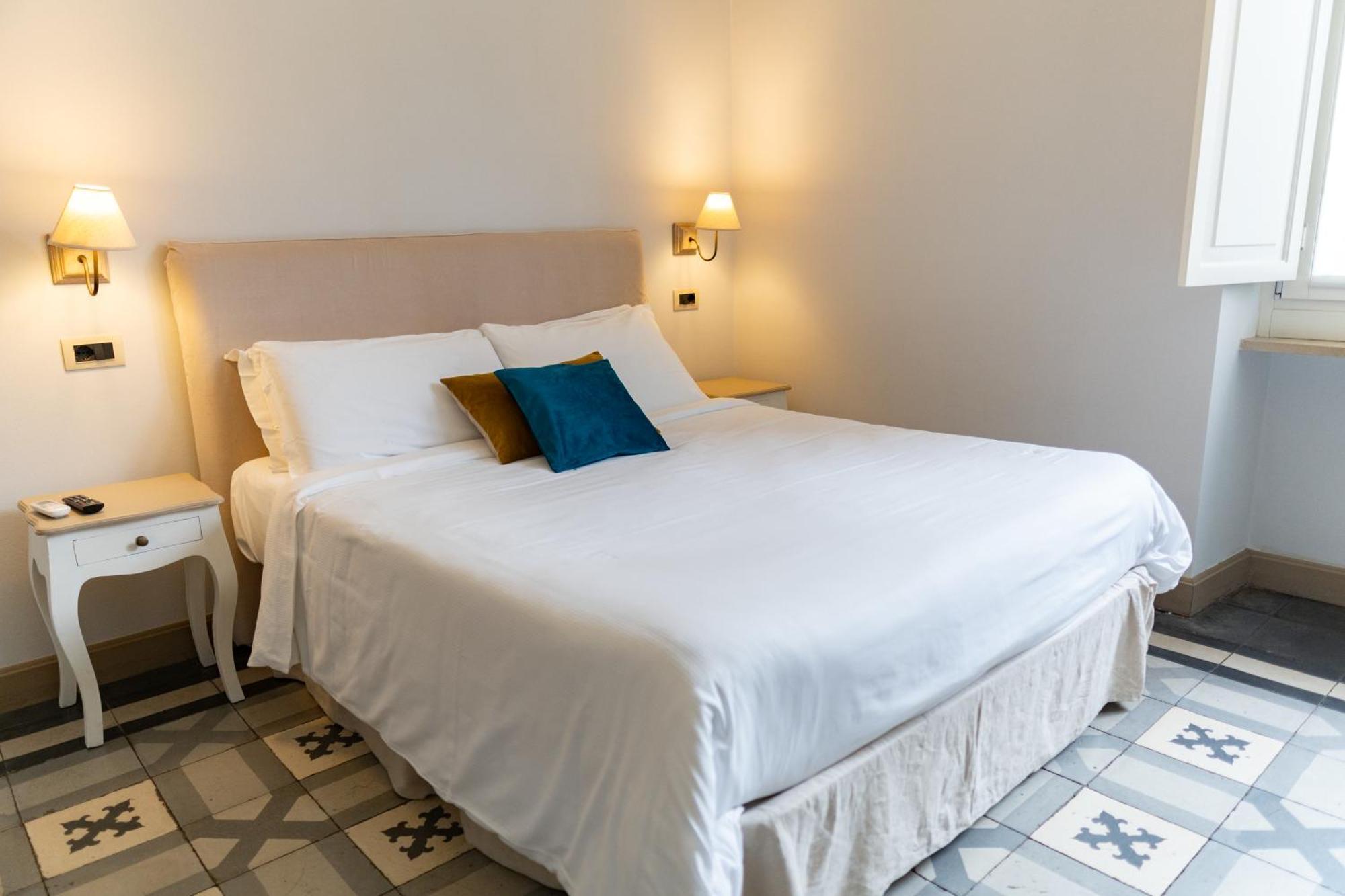 XX Settembre Urban Relais Ξενοδοχείο Τορίνο Εξωτερικό φωτογραφία