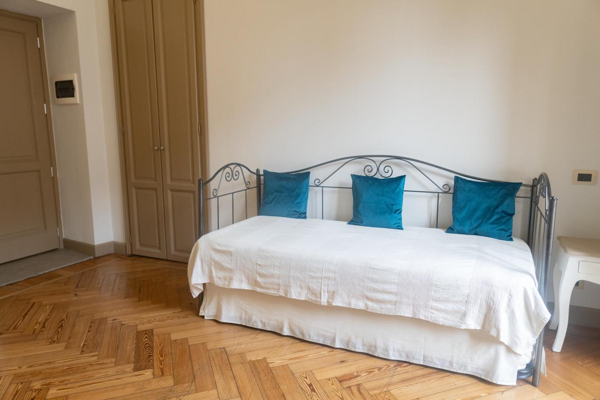 XX Settembre Urban Relais Ξενοδοχείο Τορίνο Εξωτερικό φωτογραφία