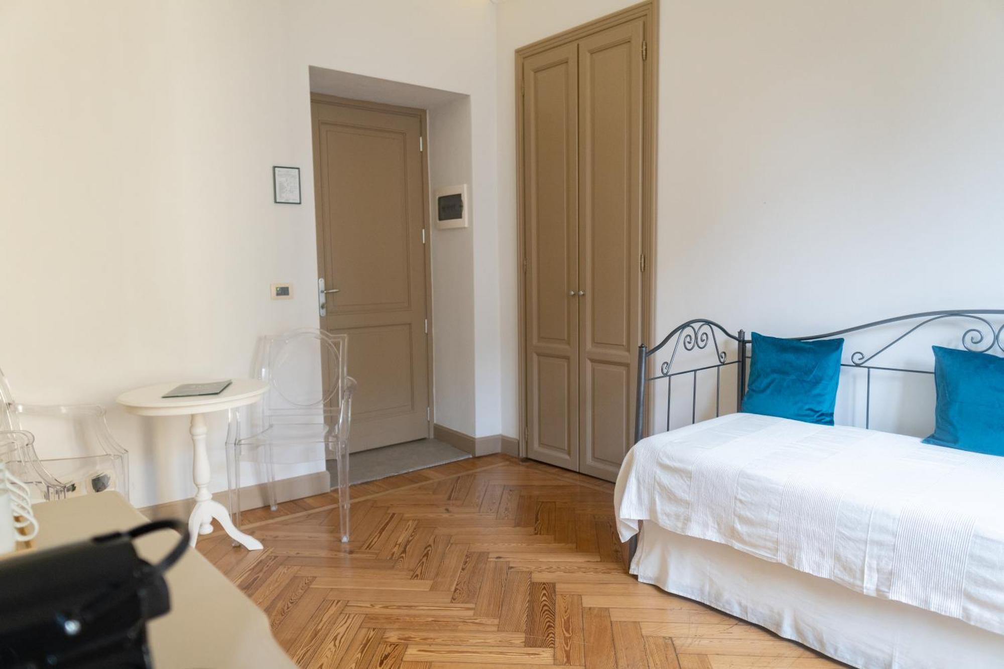 XX Settembre Urban Relais Ξενοδοχείο Τορίνο Εξωτερικό φωτογραφία