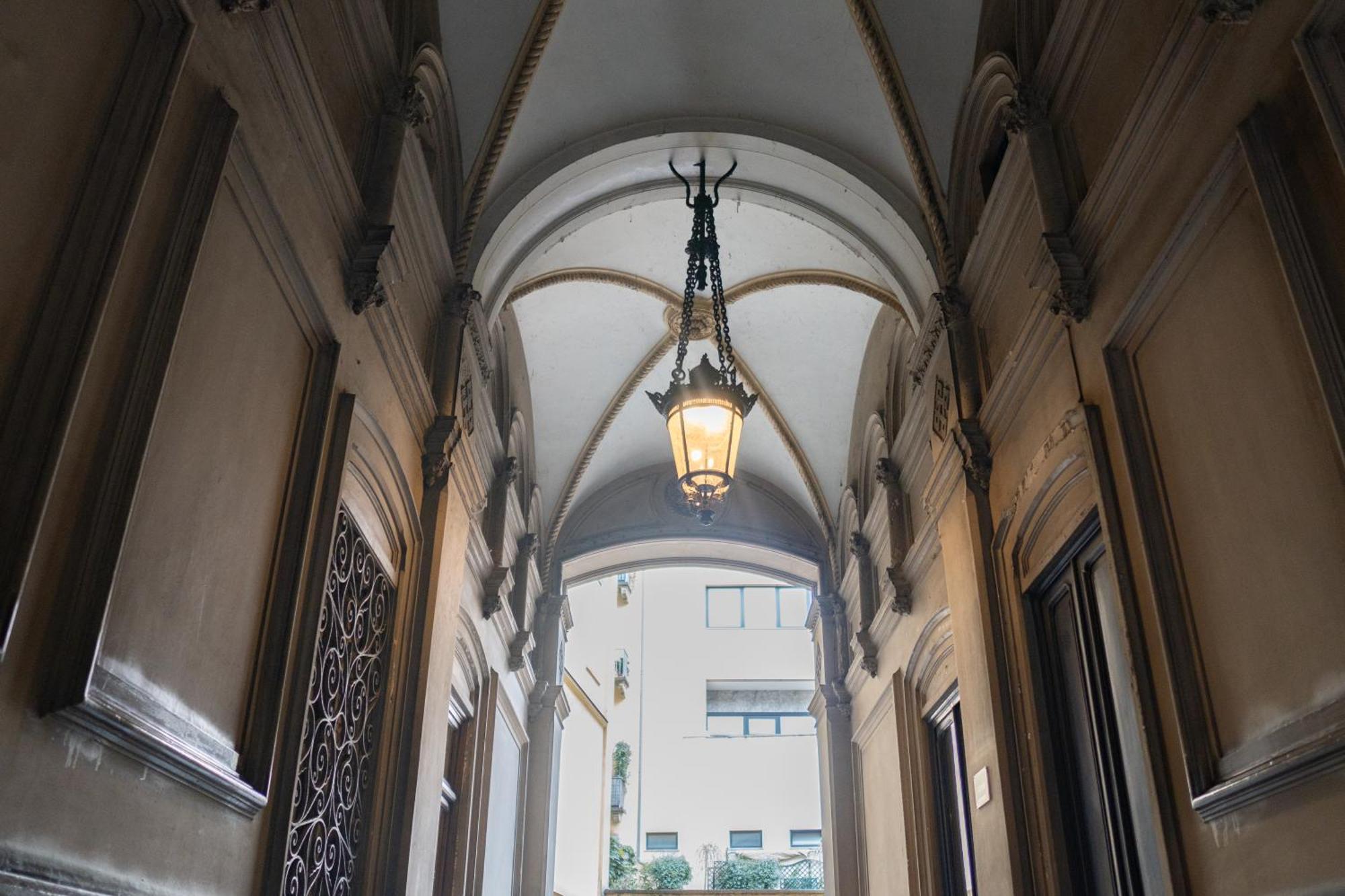 XX Settembre Urban Relais Ξενοδοχείο Τορίνο Εξωτερικό φωτογραφία