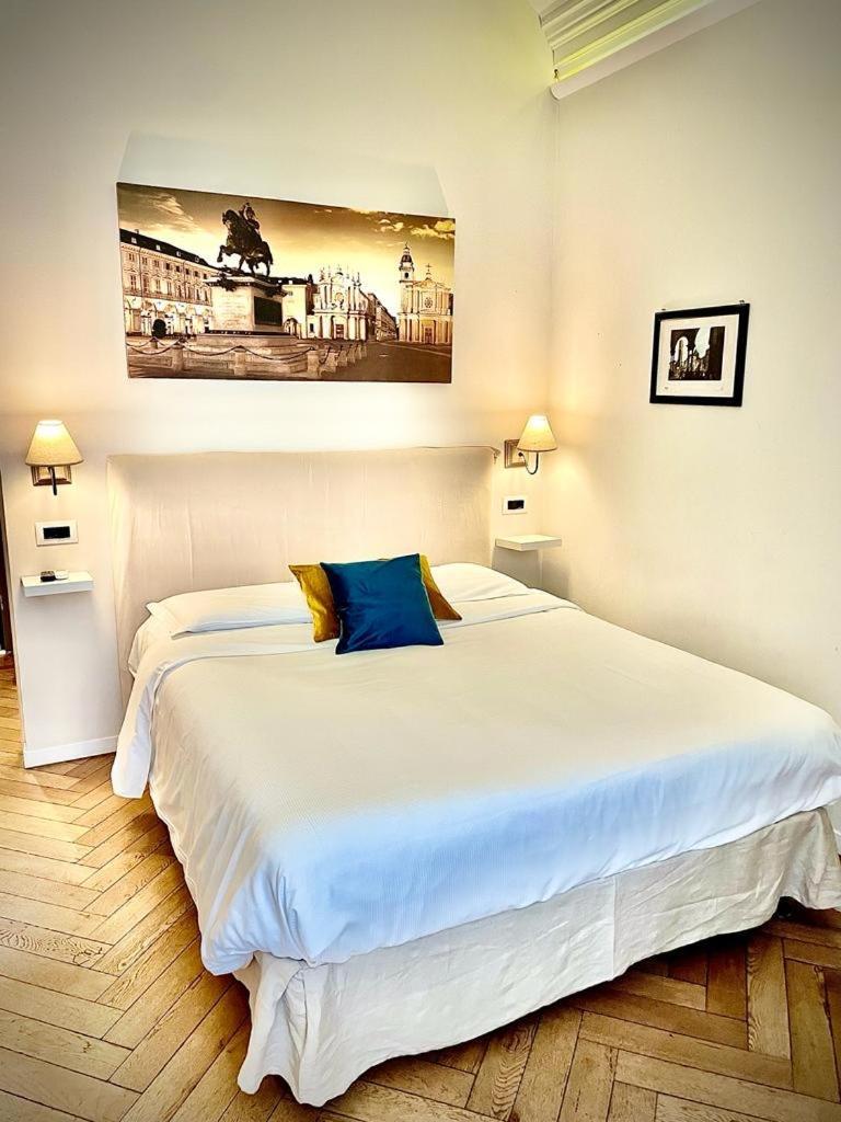 XX Settembre Urban Relais Ξενοδοχείο Τορίνο Εξωτερικό φωτογραφία